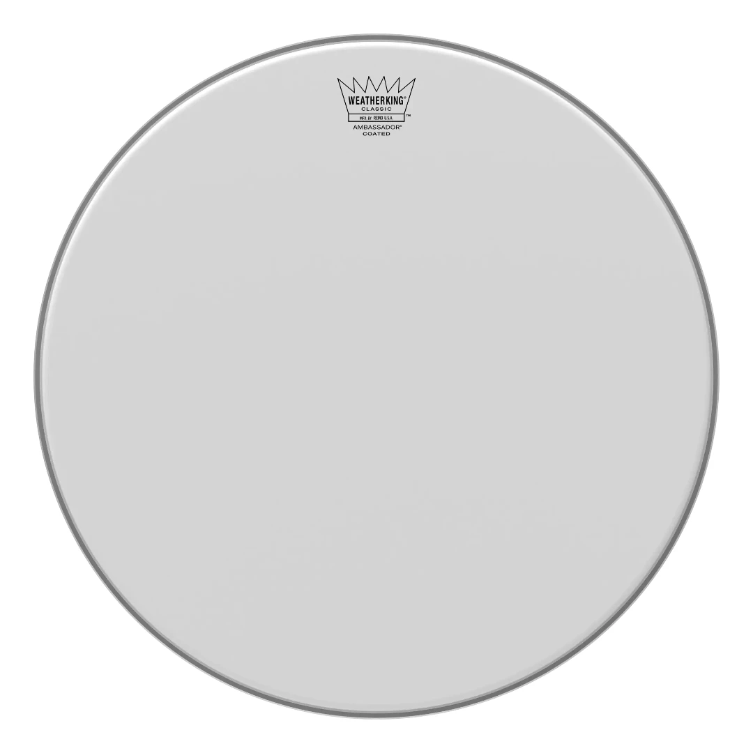 Пластик Remo CL-0116-BA