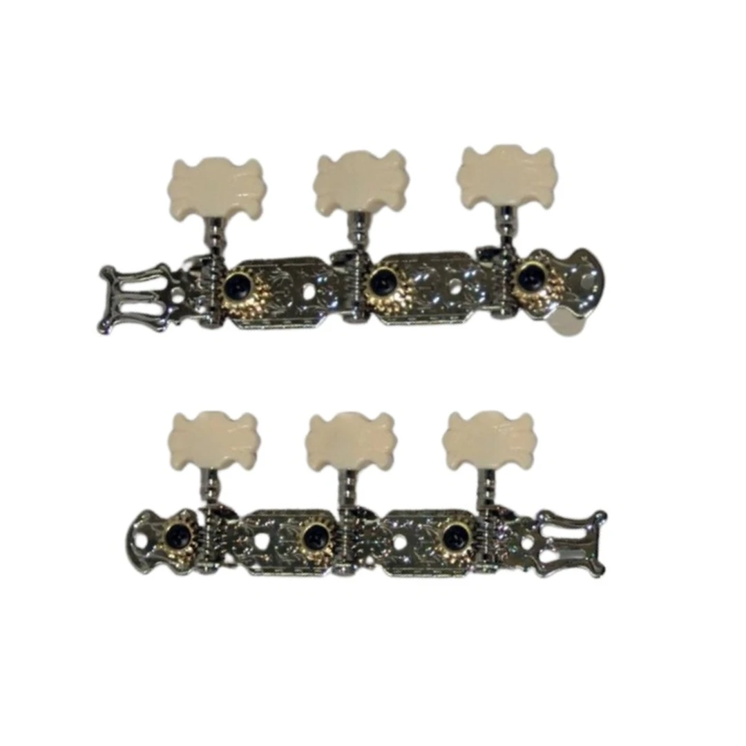 Колки для классической гитары Solo 70 мм