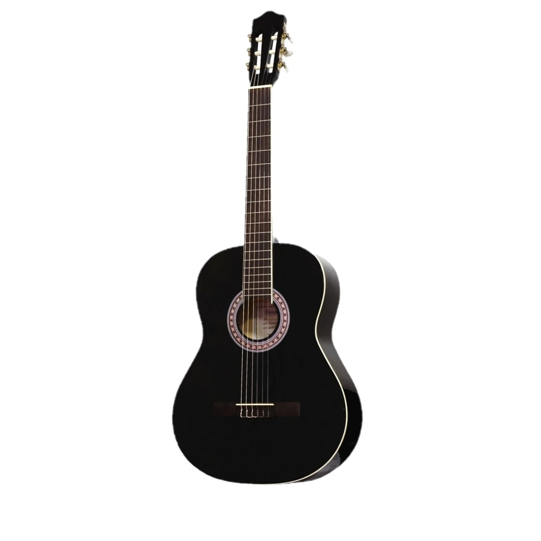 Классическая гитара Barcelona CG36BK 3/4