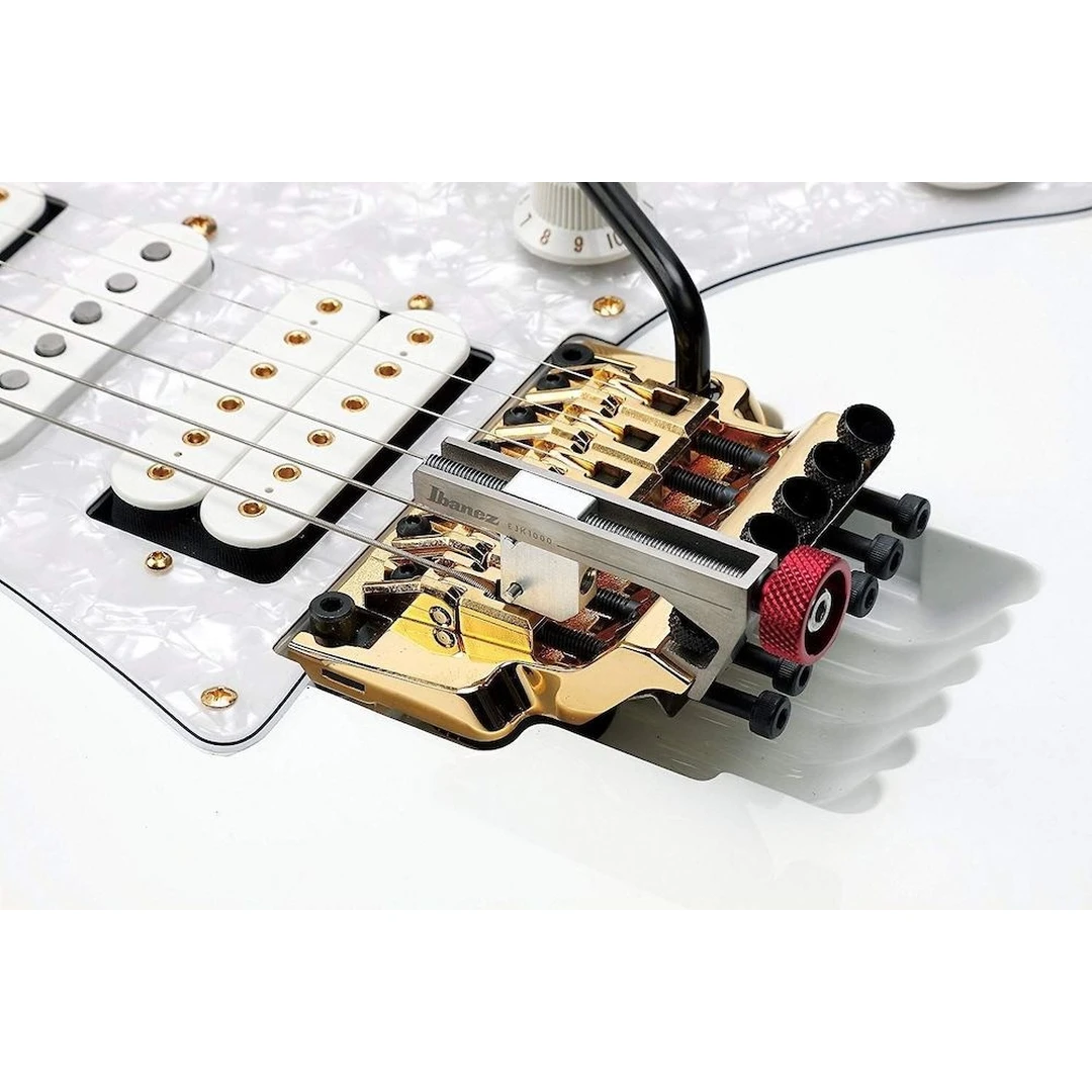 Прибор для настройки мензуры на системах тремоло Ibanez EJK1000 E-Jack Intonation Adjuster