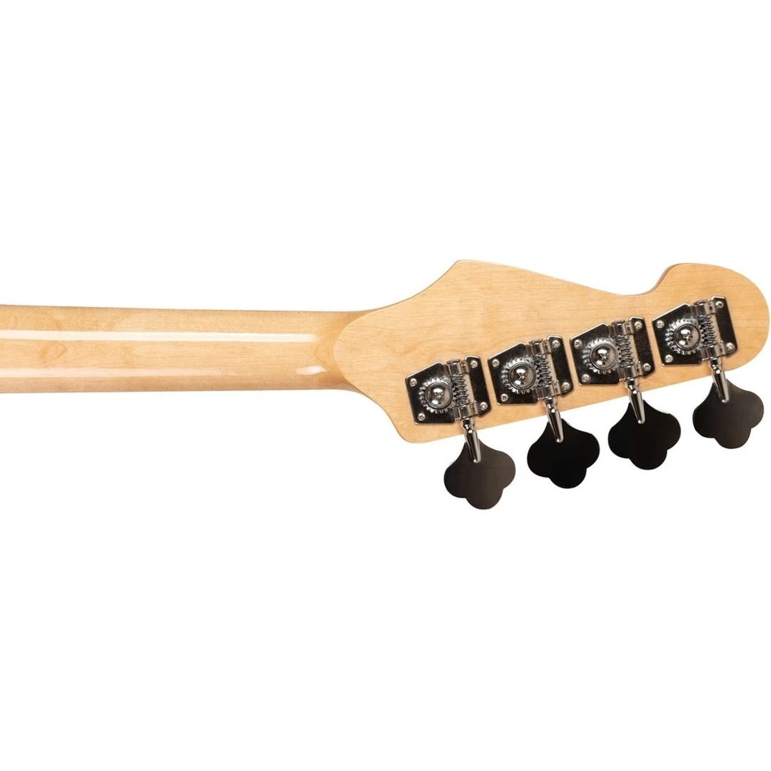 Бас-гитара Rockdale Classic JB Bass Black