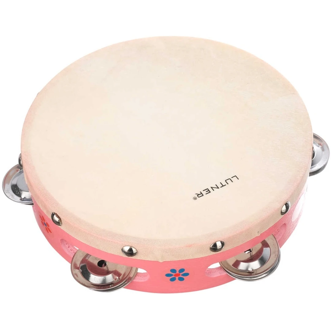 Тамбурин Fleet TH7-5A