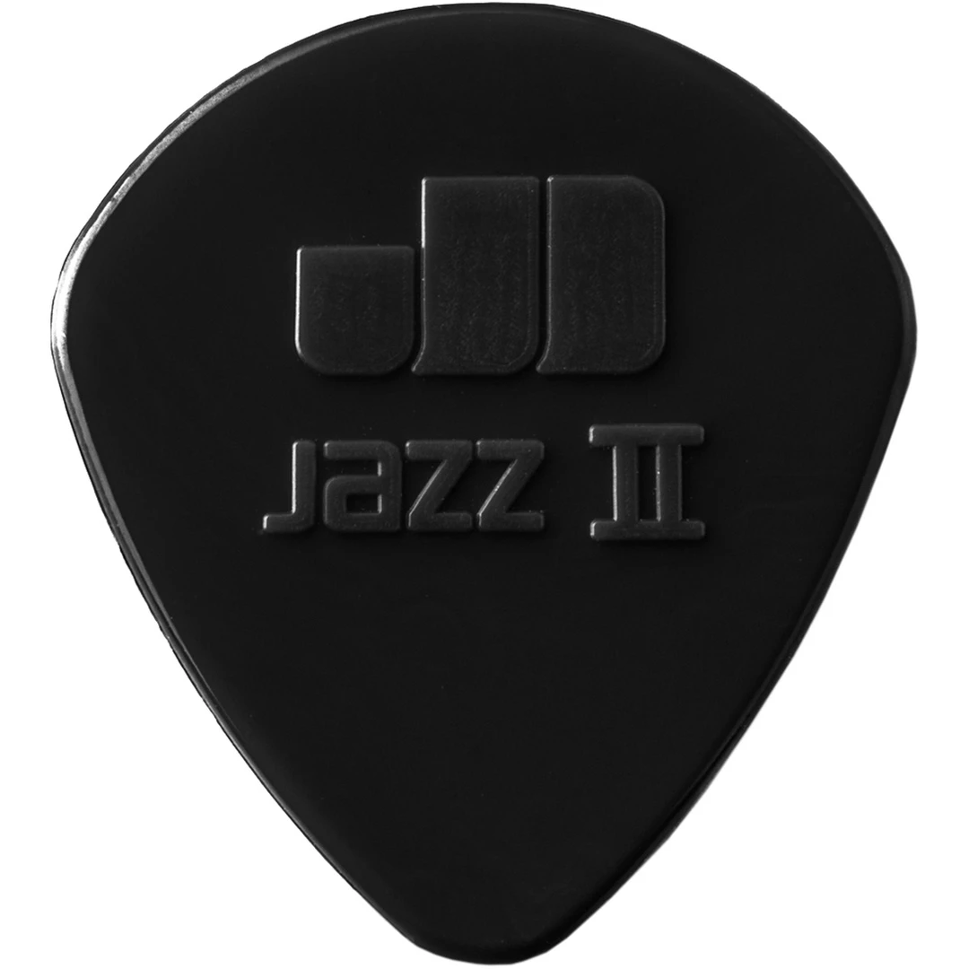 Набор медиаторов Dunlop 47P2S Nylon Jazz II