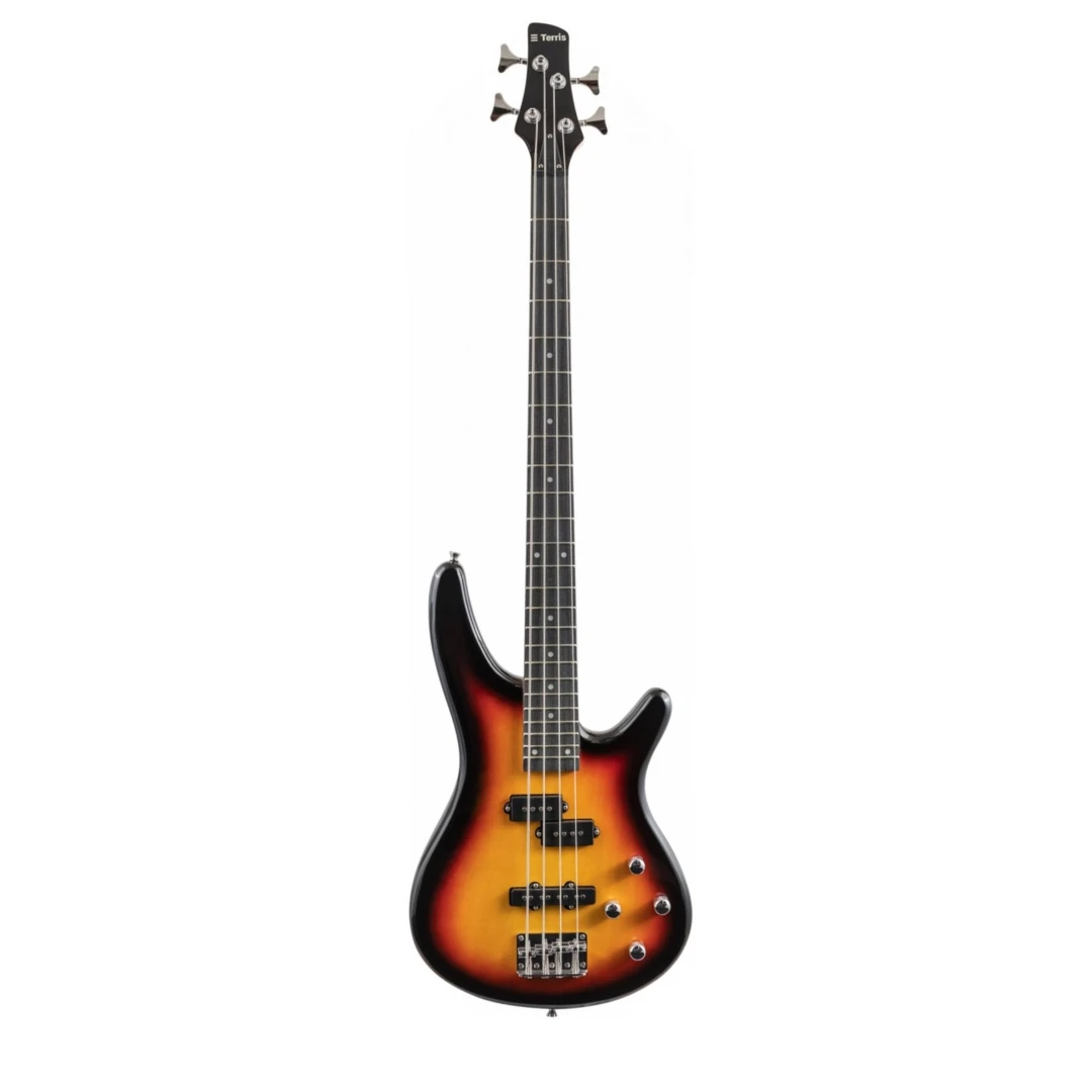 Бас-гитара Terris THB-15 SB