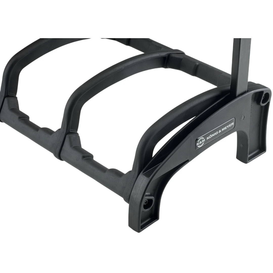 Стойка для гитар Konig & Meyer 17515-016-55