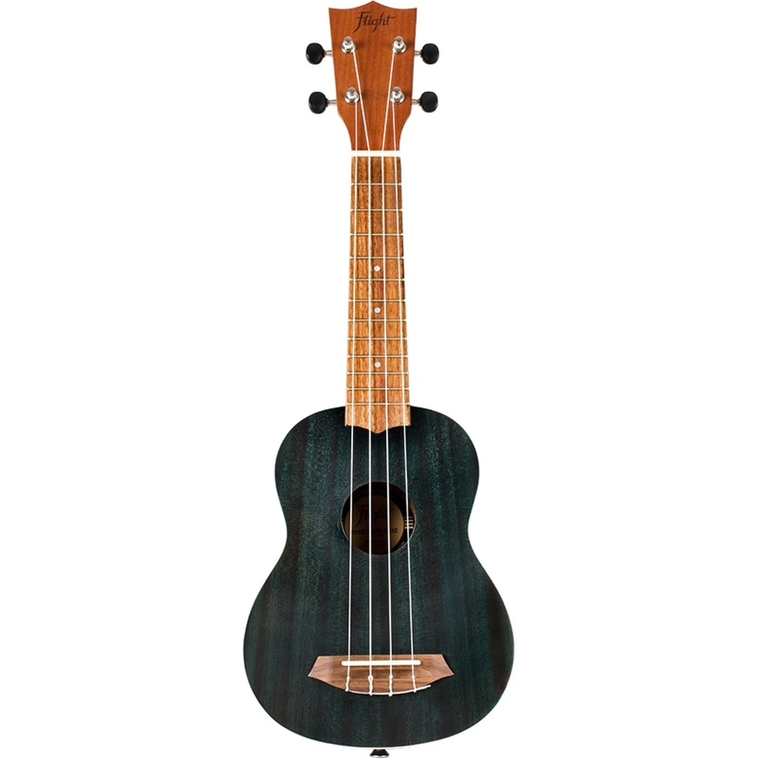 Укулеле Flight NUS 380 Topaz