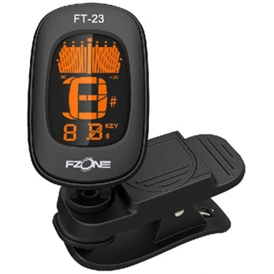 Тюнер Fzone FT-23