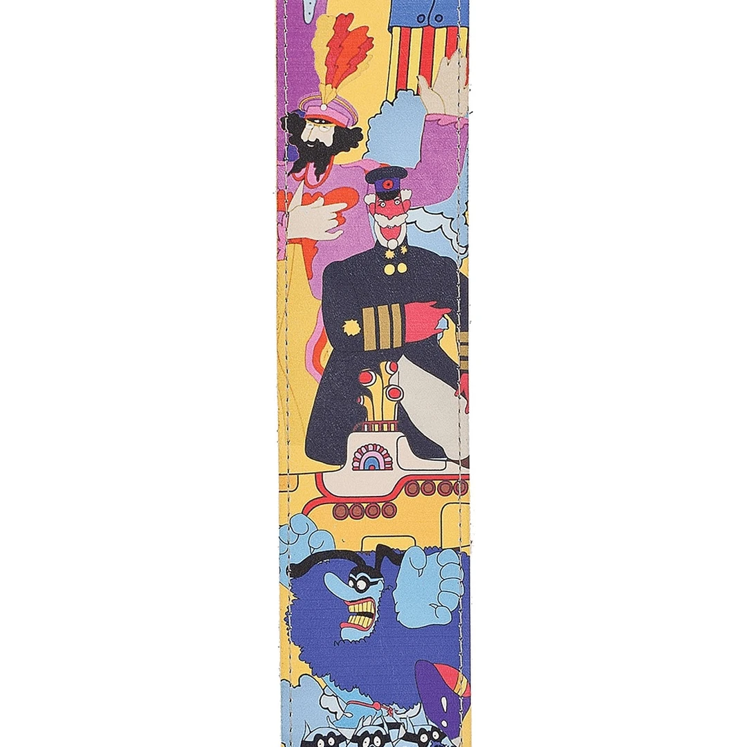 Ремень для гитары Planet Waves 25LB06