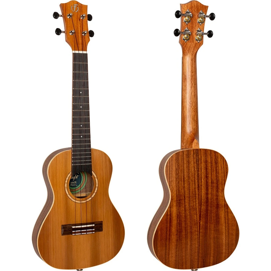 Укулеле Flight Leia TE