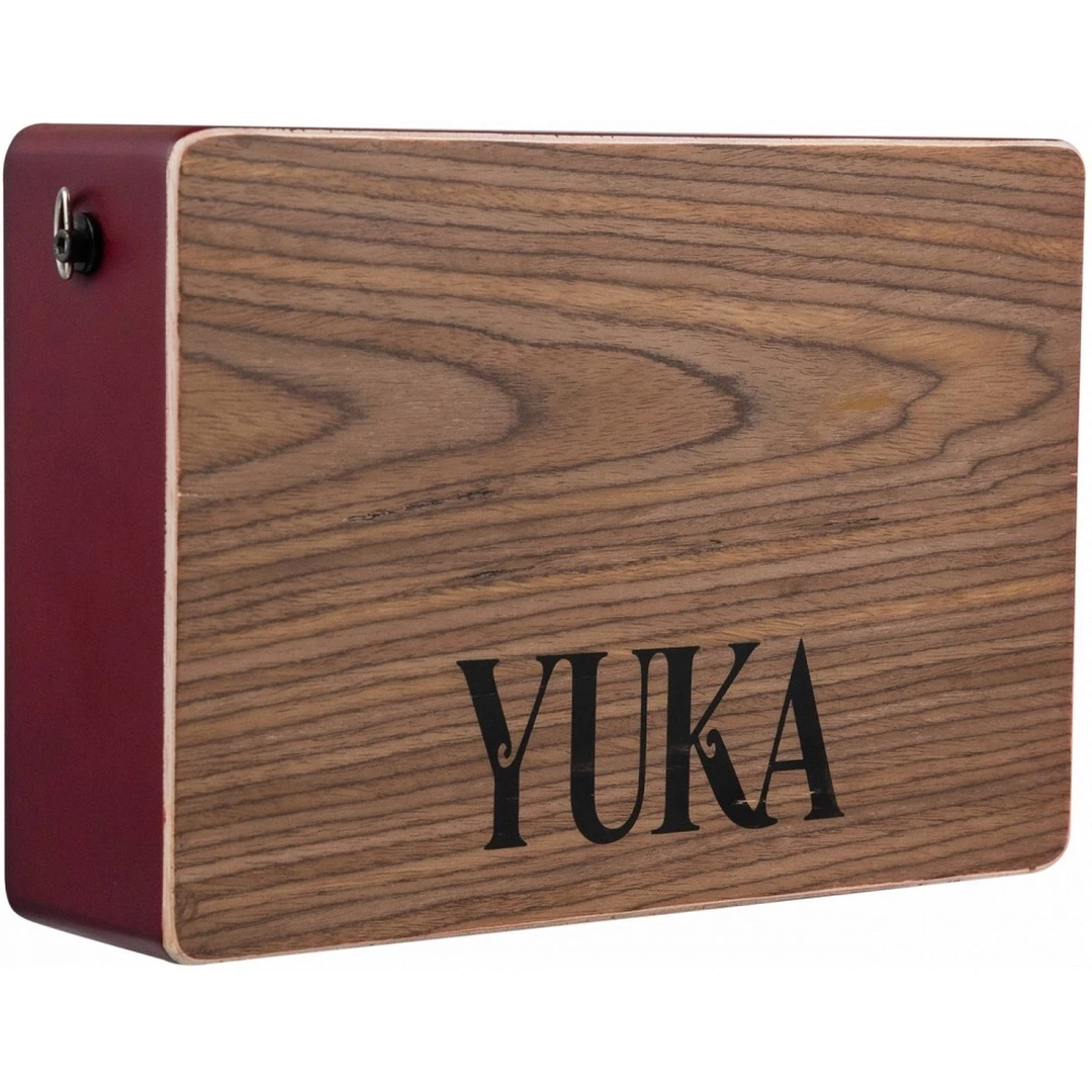 Кахон Yuka LT-CAJ1-RWRD