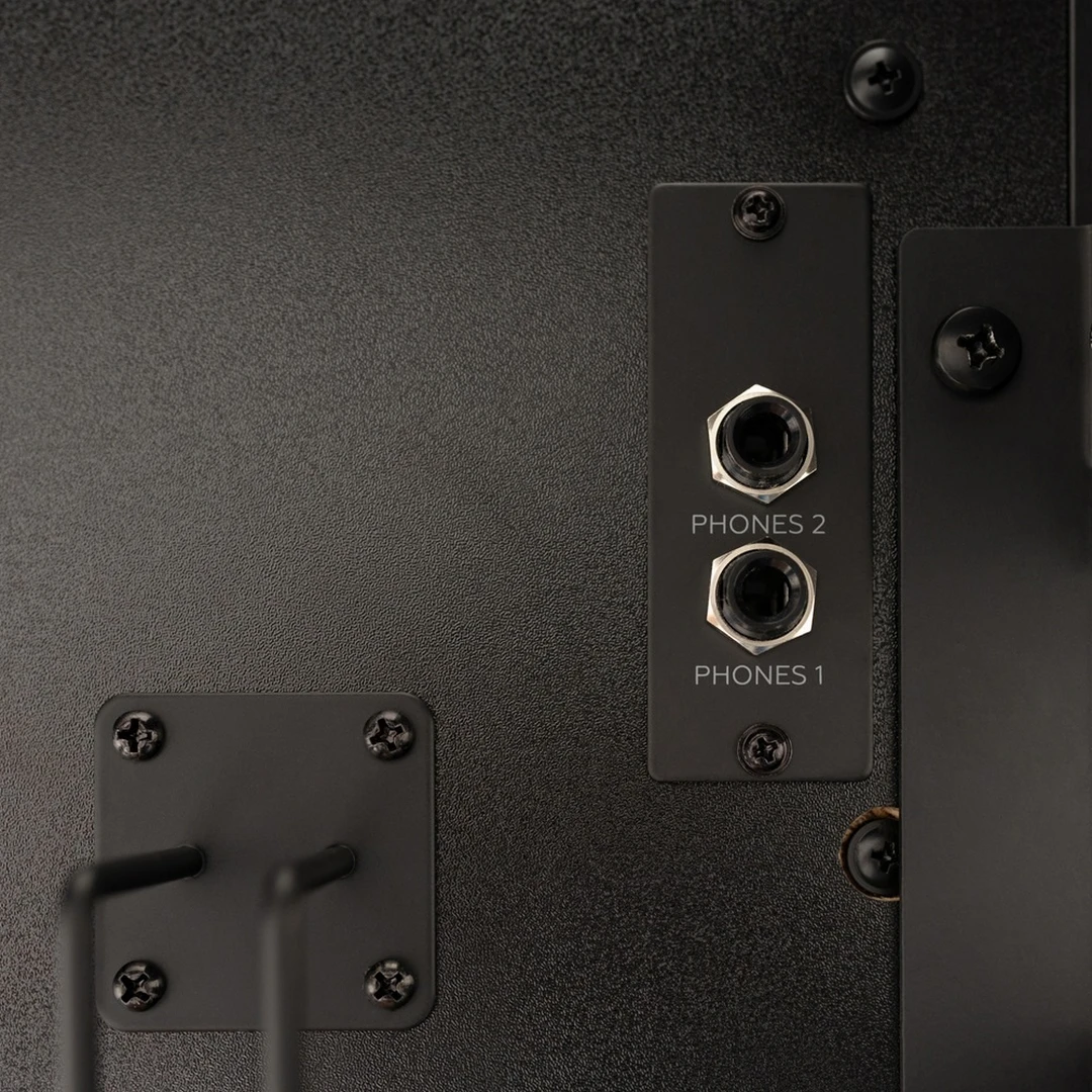 Цифровое пианино Rockdale Virtuoso Black