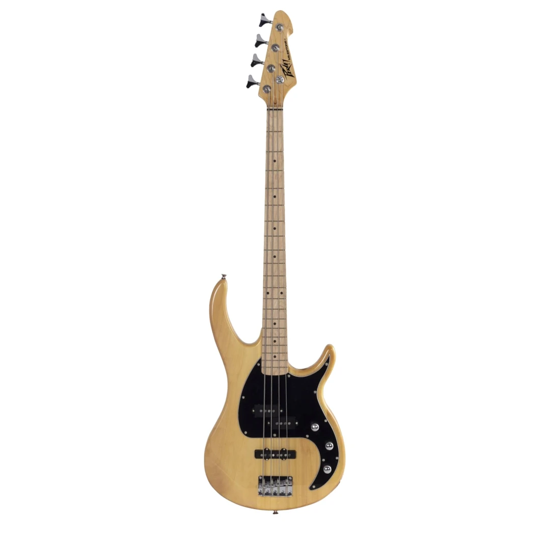 Бас-гитара Peavey Milestone 4 Natural