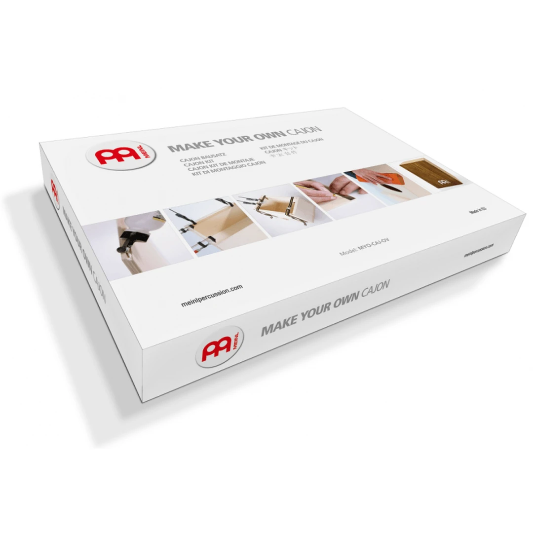 Набор MEINL MYO-CAJ-OV