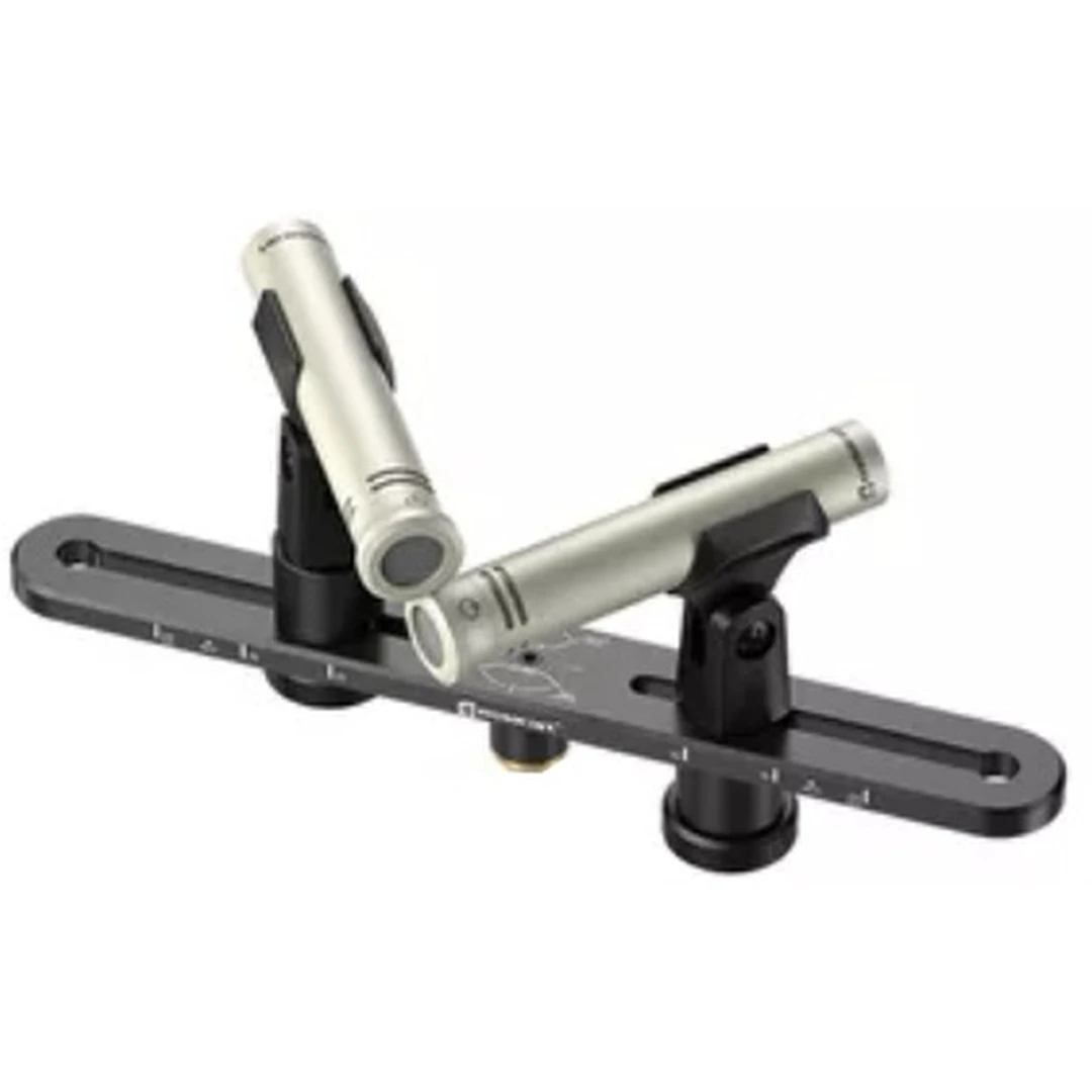 Пара микрофонов Relacart MiLIVE 2