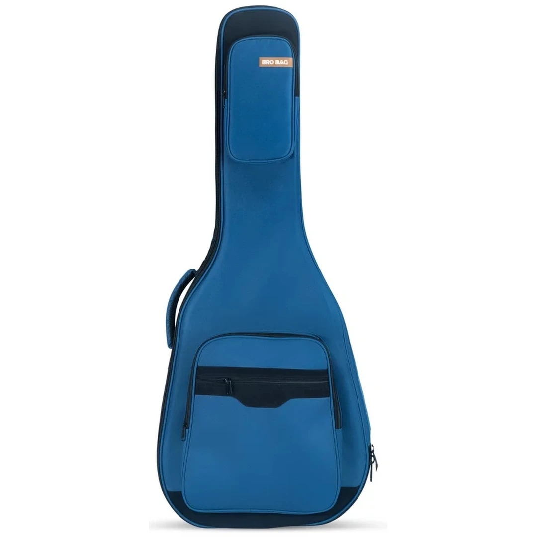 Чехол для акустической гитары Bro Bag CAG-41DB