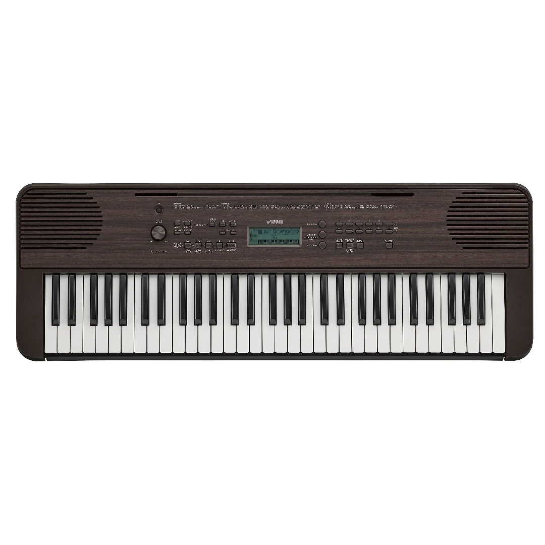 Синтезатор Yamaha PSR-E360DW