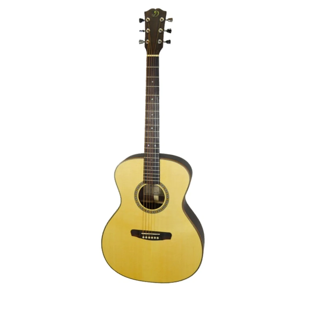 Классическая гитара Dowina CL999