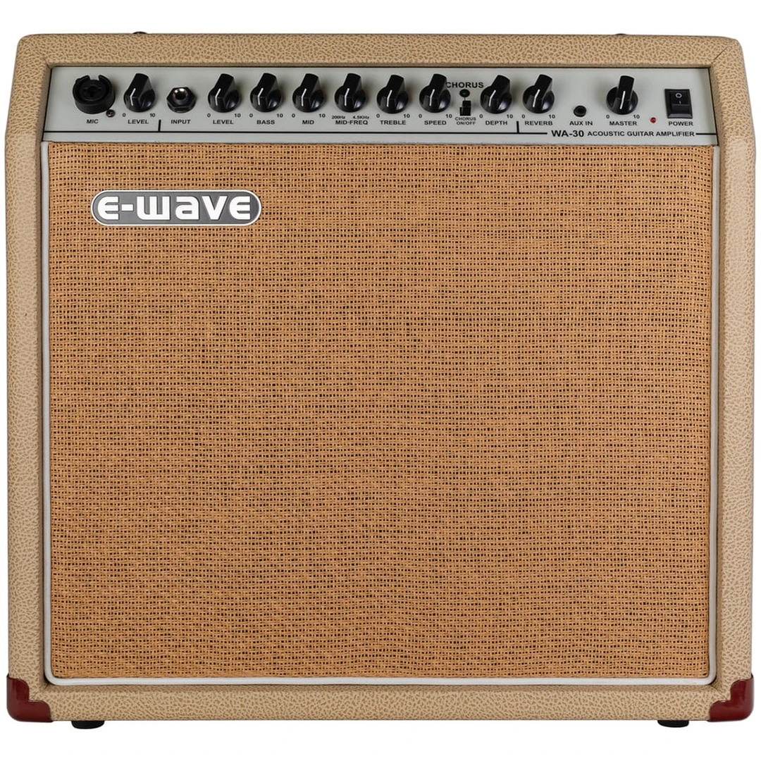 Комбоусилитель E-Wave WA-30