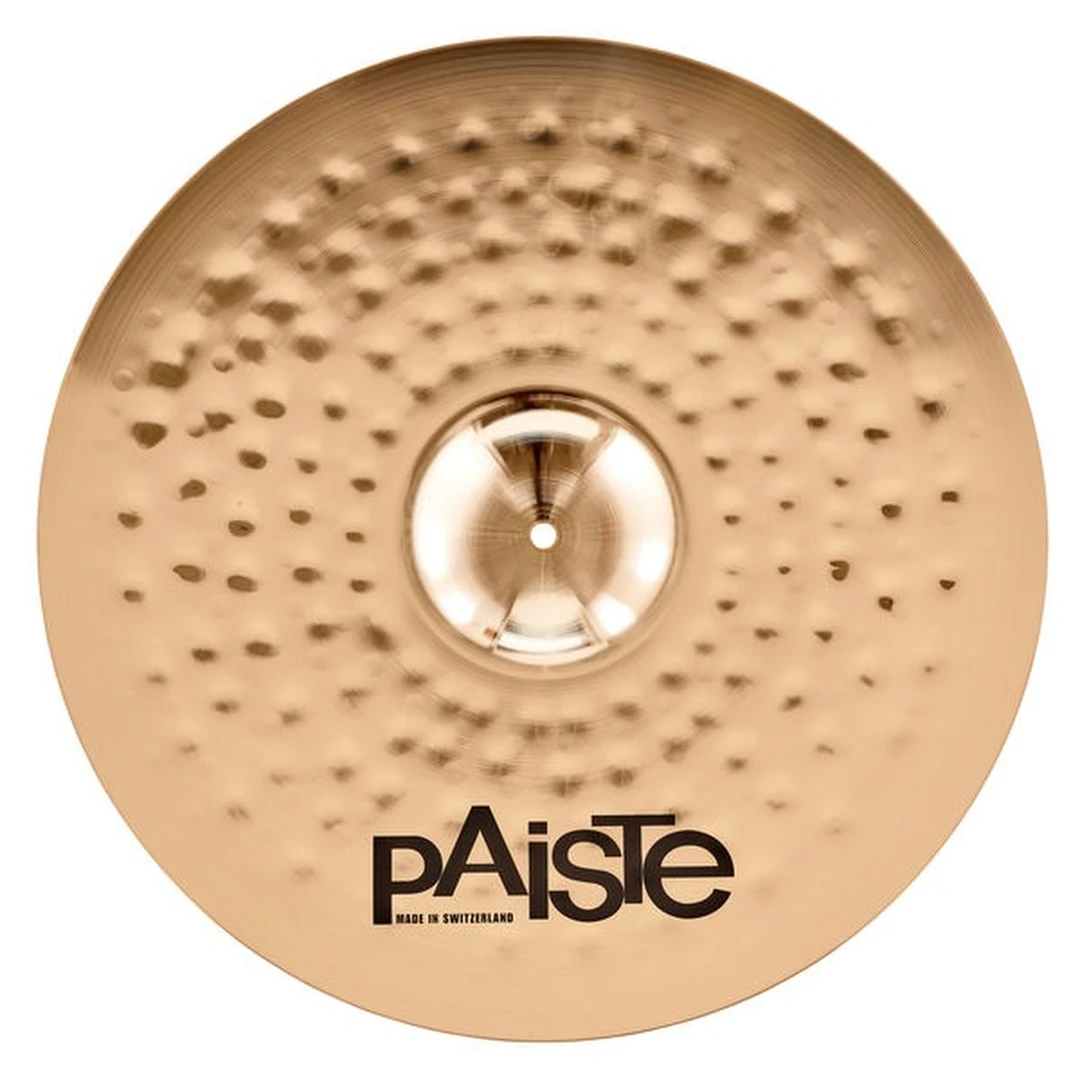 Тарелка Paiste PST 8 20" Reflector Medium Ride