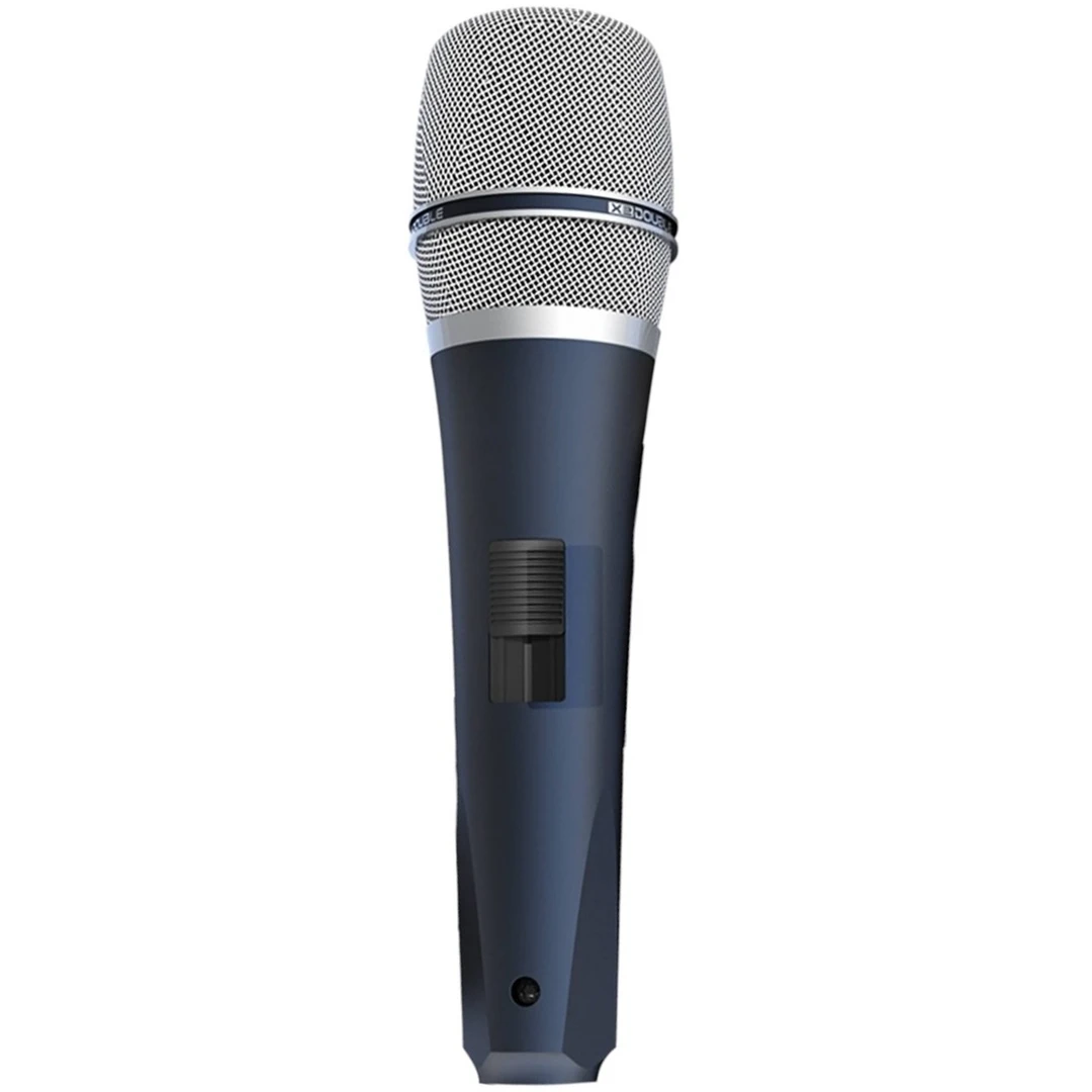 Микрофон X2 Double M1