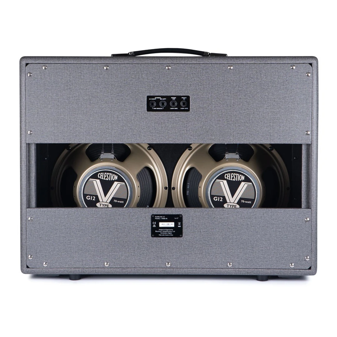 Кабинет Blackstar Silverline Cabinet 212