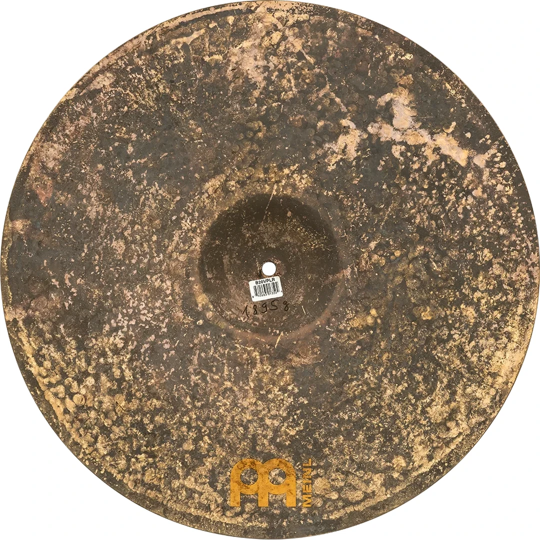 Тарелка Meinl 20" Light Ride B20VPLR