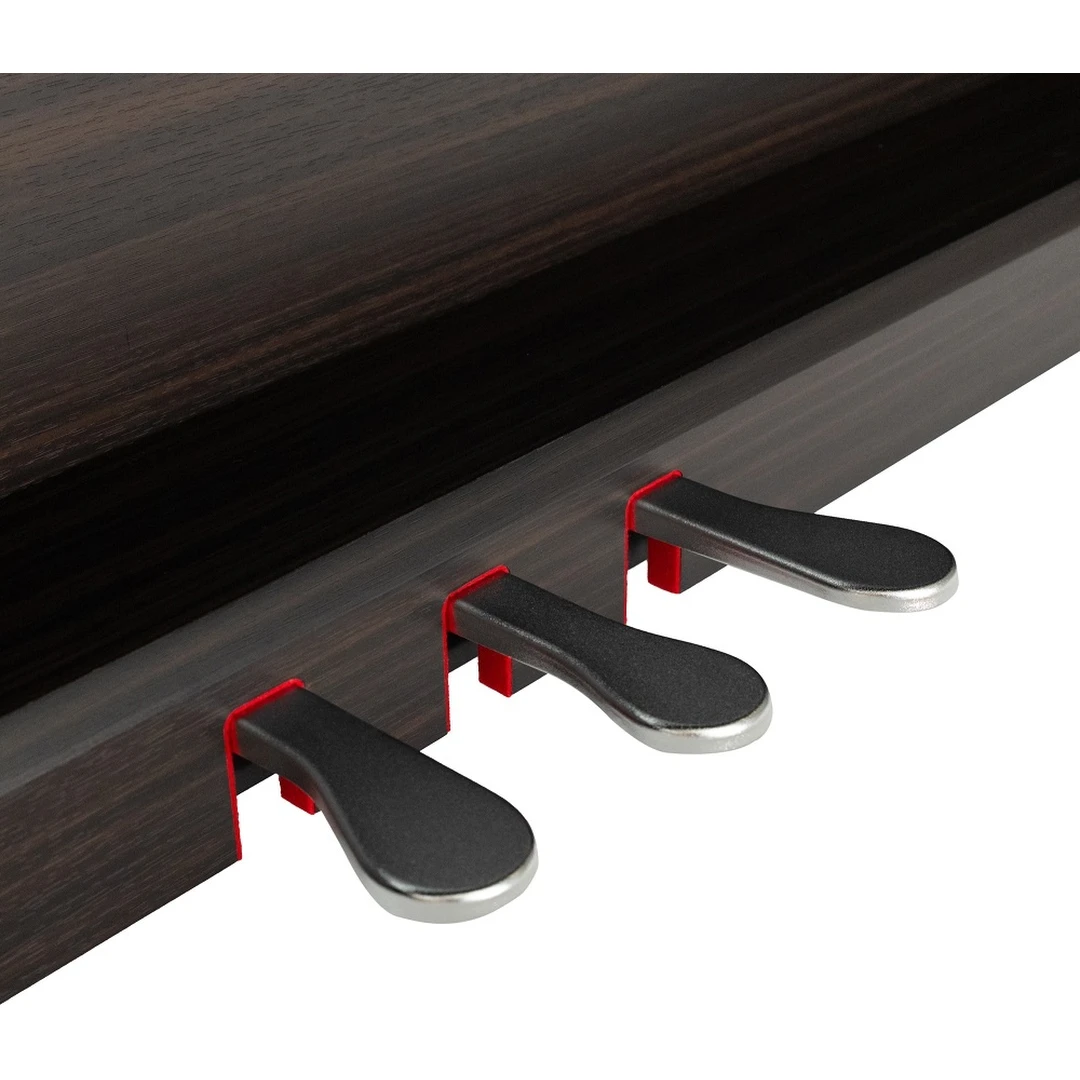 Цифровое пианино Rockdale Arietta Rosewood