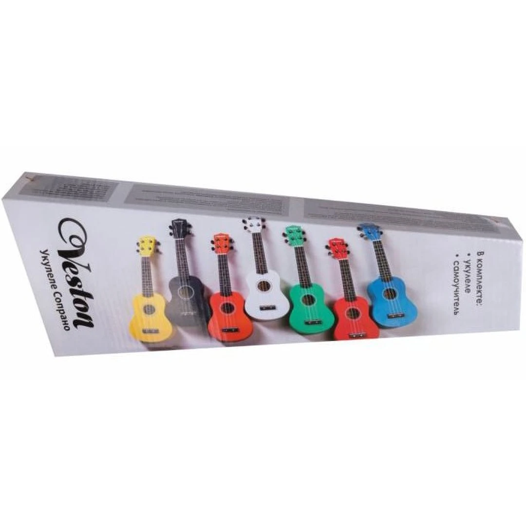 Укулеле Veston KUS 25 Baloon