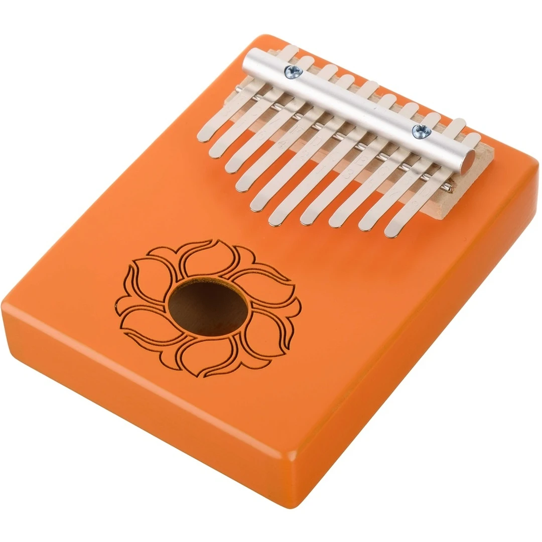 Калимба Мозеръ KMKr-1-OR Piastra