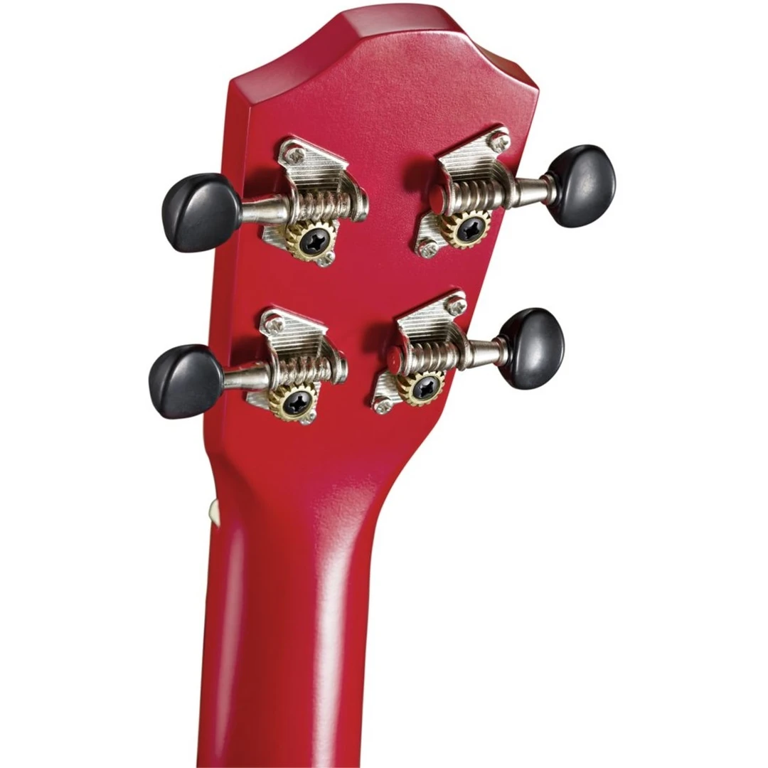 Укулеле Baton Rouge UR1-S RD