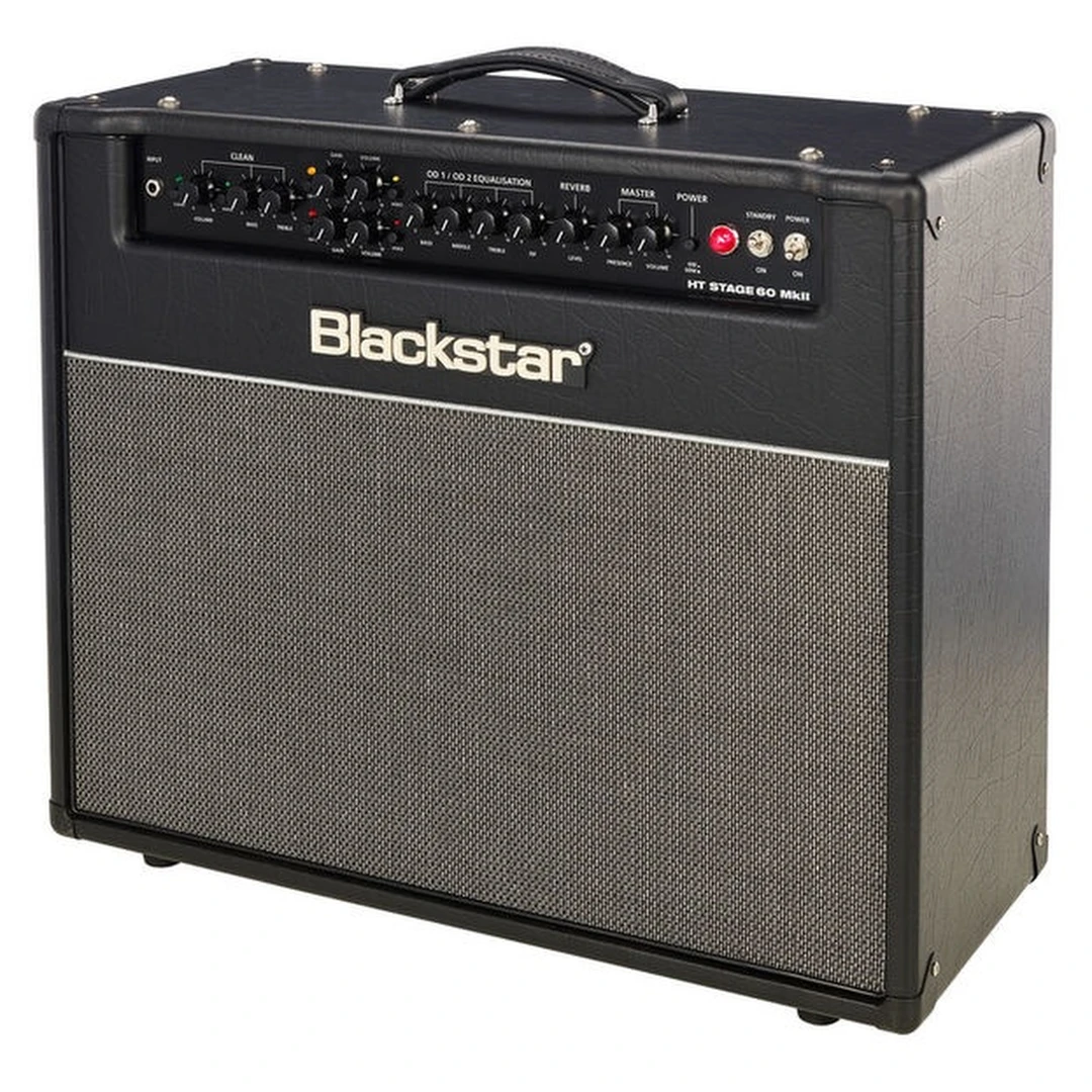 Комбоусилитель Blackstar HT-60 112 MKII