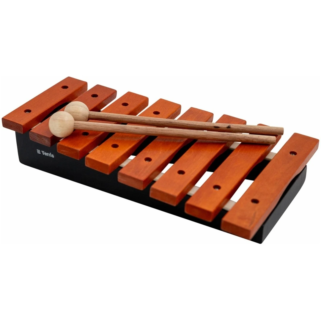 Ксилофон Terris XXPN-08 BN