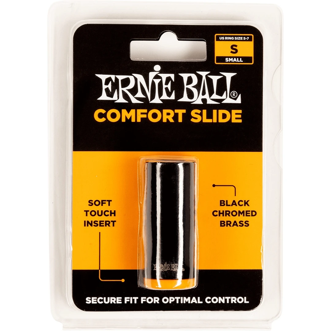 Слайдер Ernie Ball Comfort Slide Small 4287