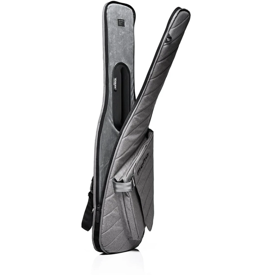 Чехол для бас-гитары Mono M80-SEB-ASH