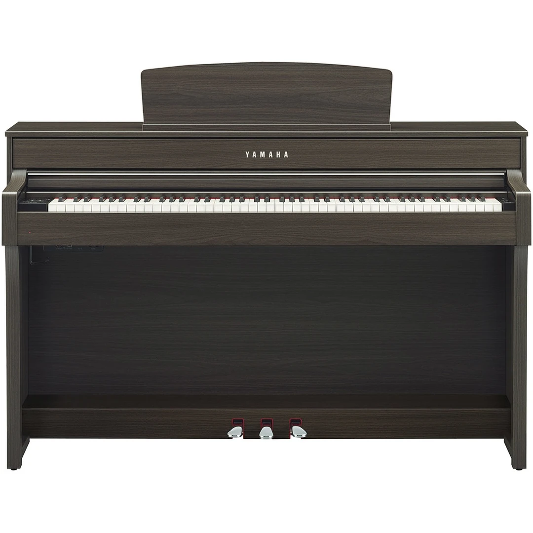 Цифровое пианино Yamaha CLP-645DW