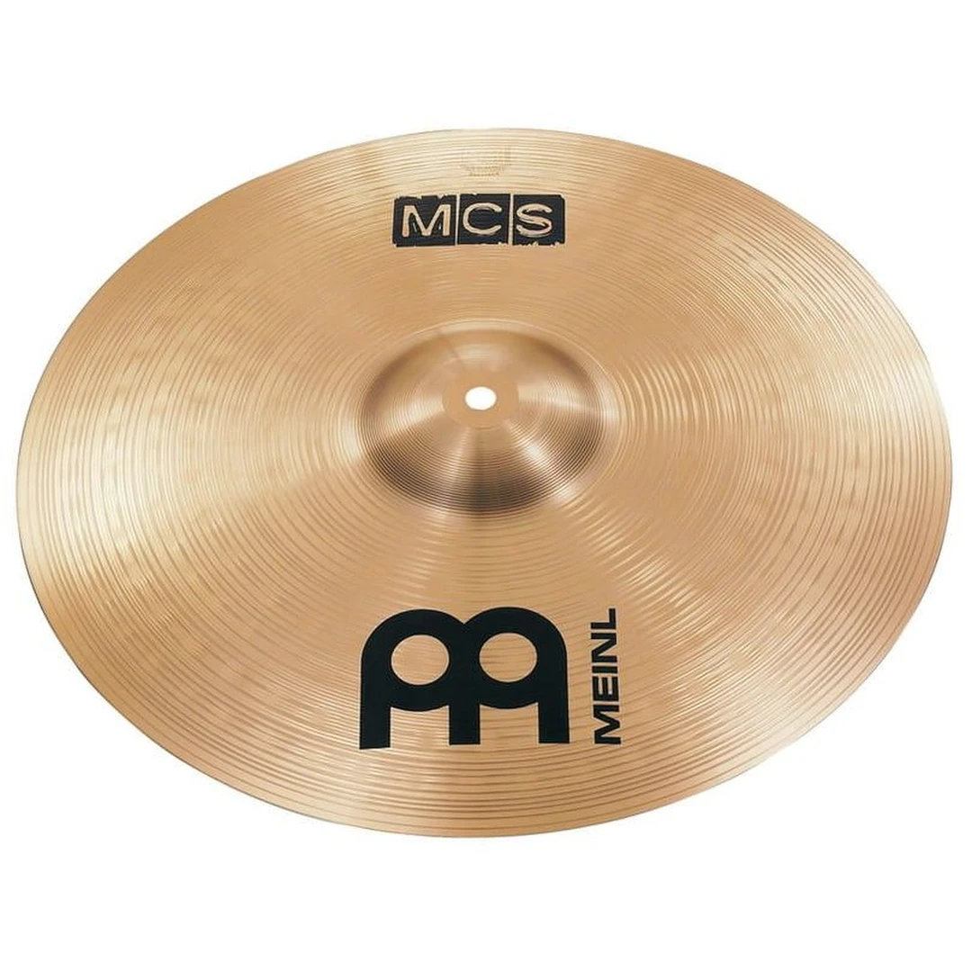 Тарелка Meinl 14" Crash MCS14MC