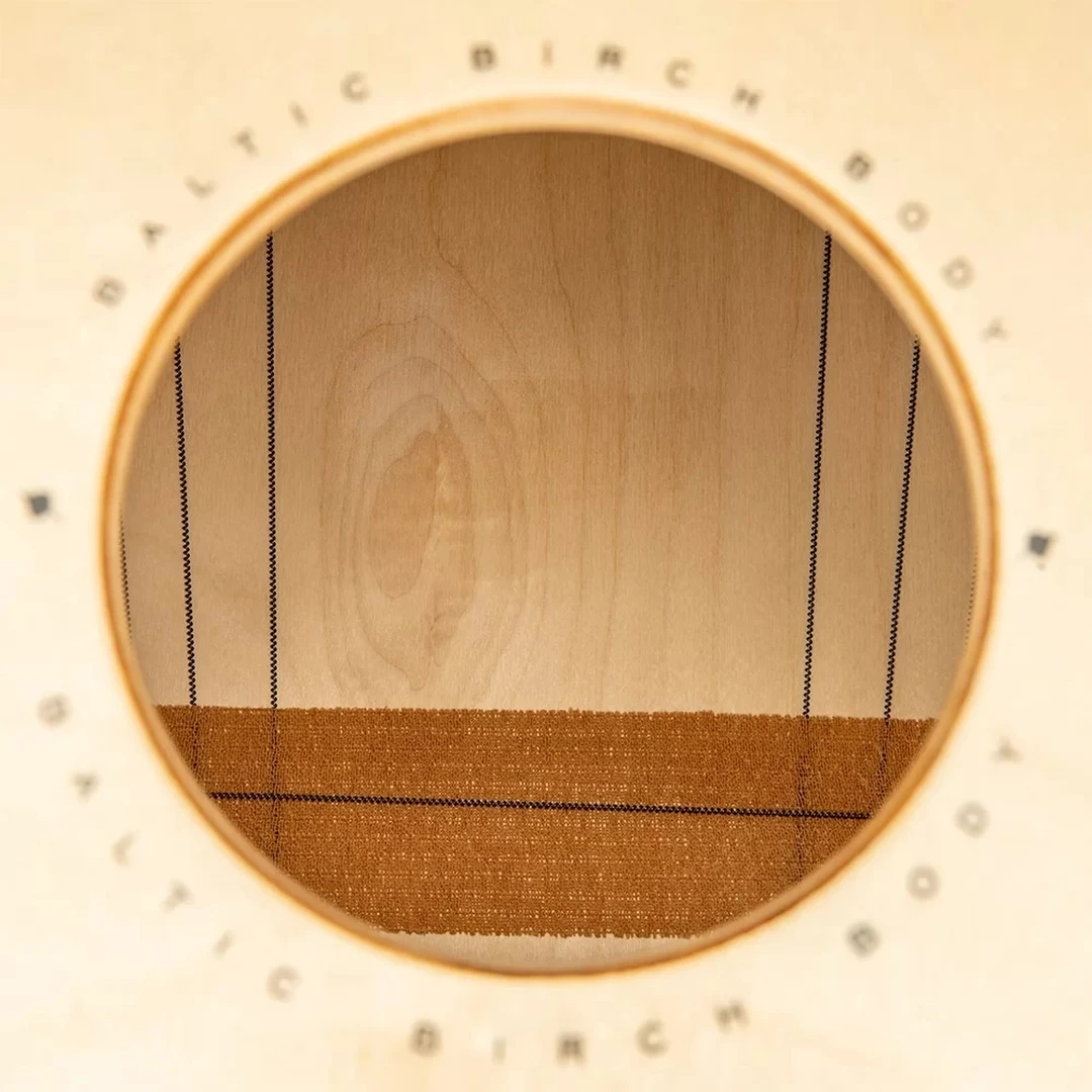 Кахон Meinl WC100EB