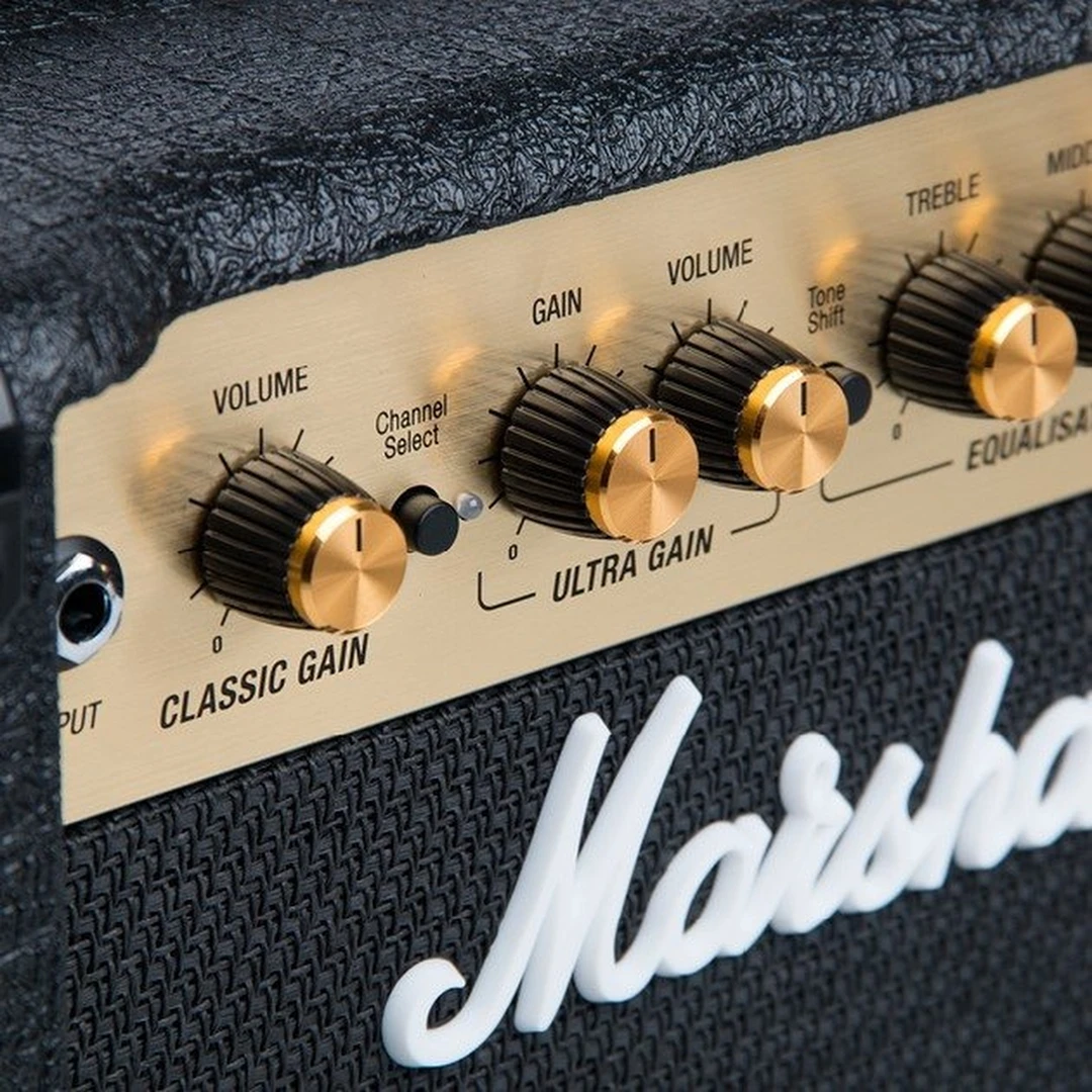 Комбоусилитель Marshall DSL1С