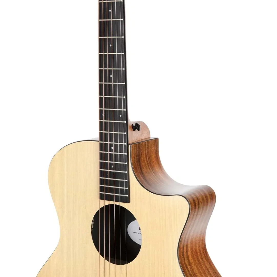 Акустическая гитара Enya EGA-X0/NA