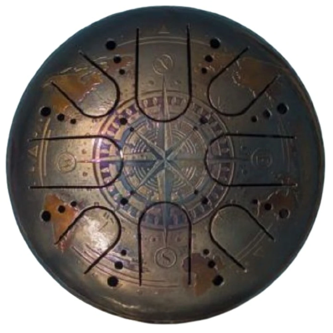 Глюкофон Kosmosky KSY.22.C.e3