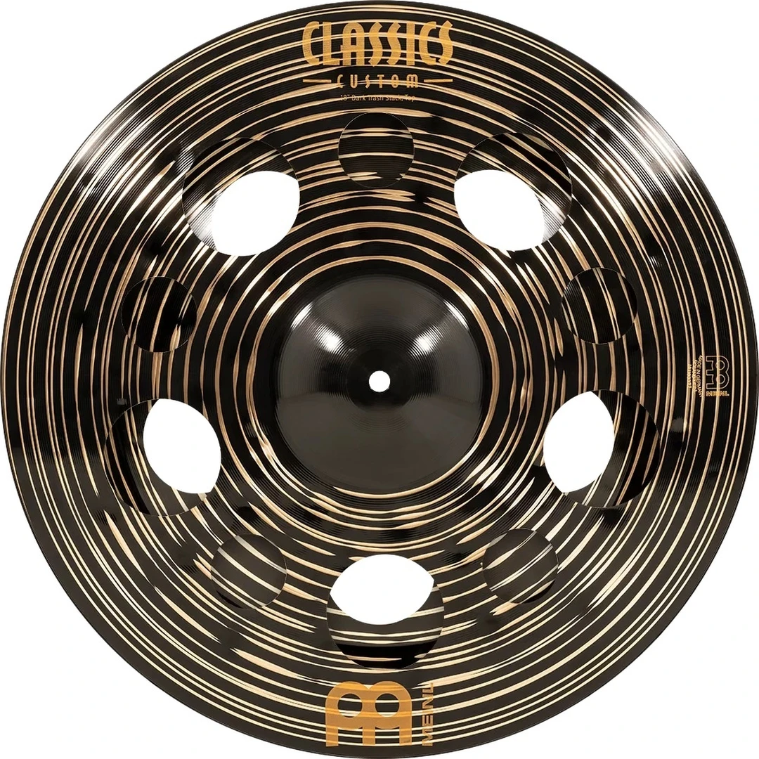 Тарелка Meinl 18" Trash Stack CC-18DASTK