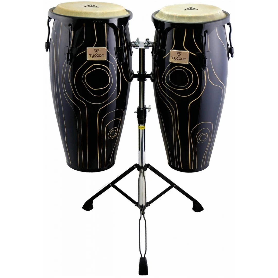 Конги Tycoon STCS BS CY/D