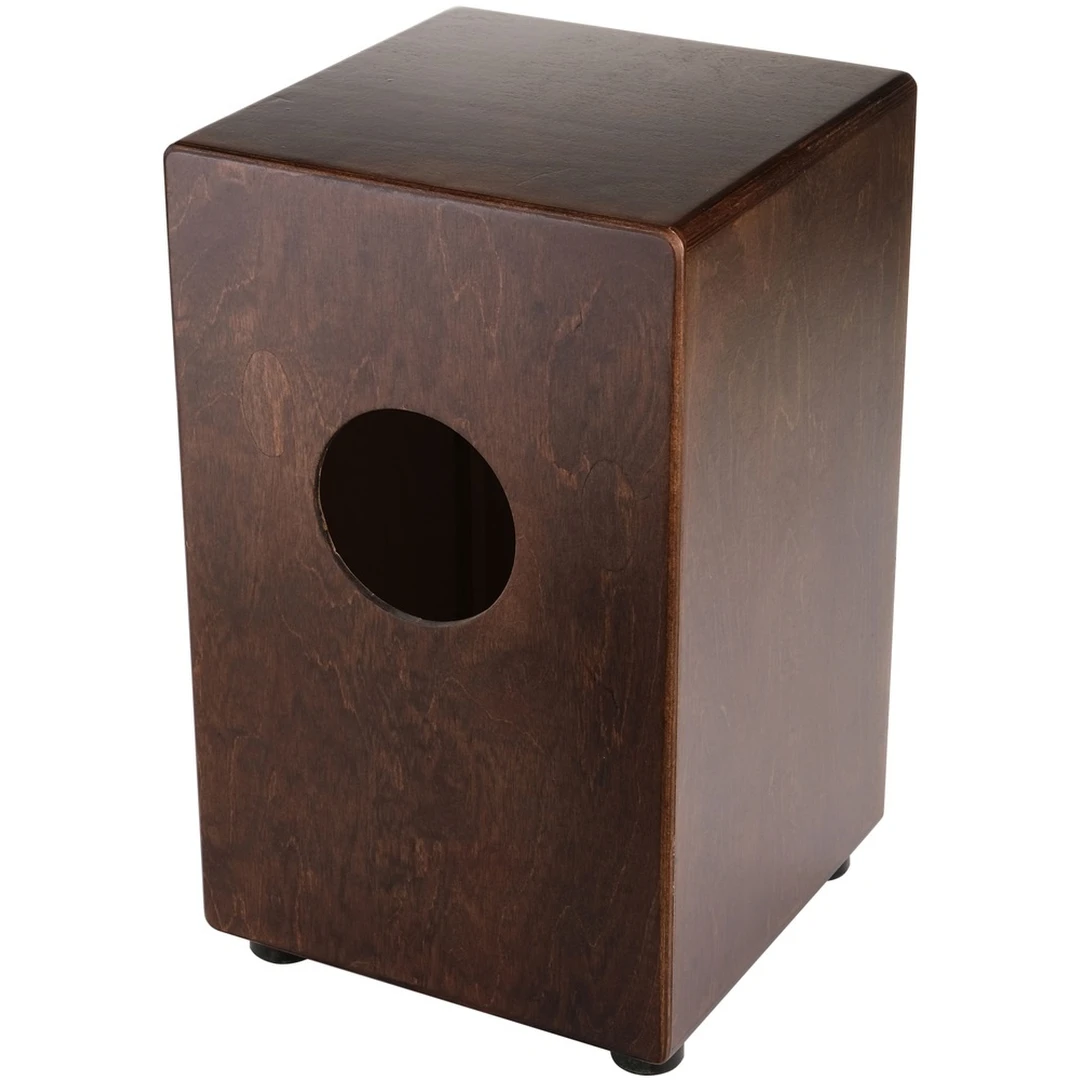 Кахон Мозеръ CJP-3