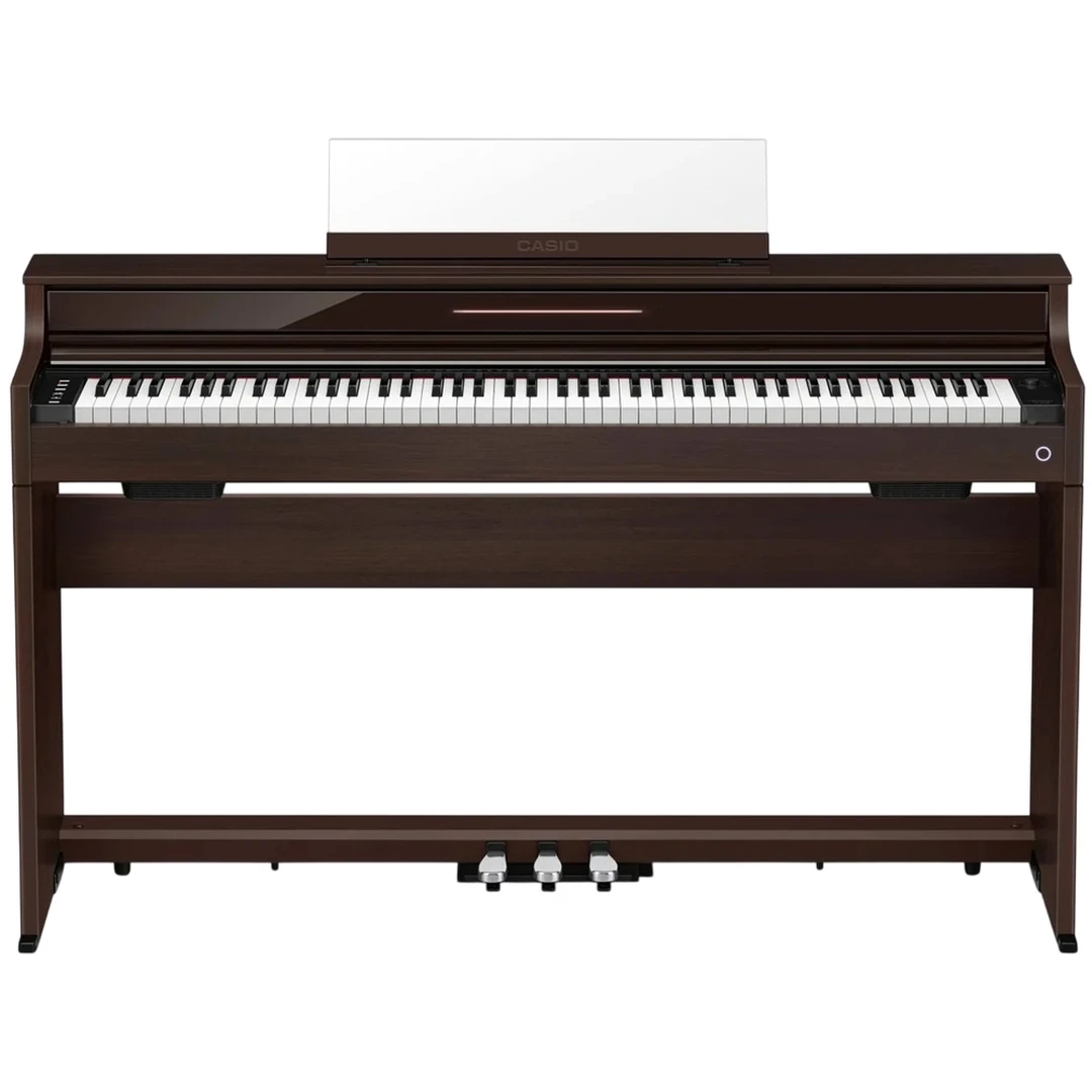 Цифровое пианино Casio Celviano AP-S450BN