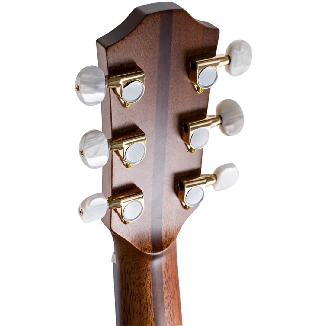 Акустическая гитара Baton Rouge AR31S/JC-AM