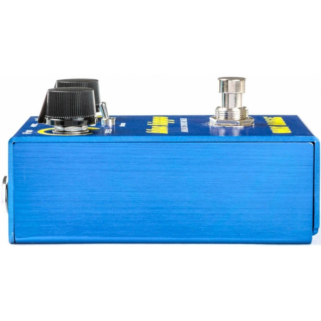 Педаль эффектов Way Huge WM61 Mini Blue Hippo