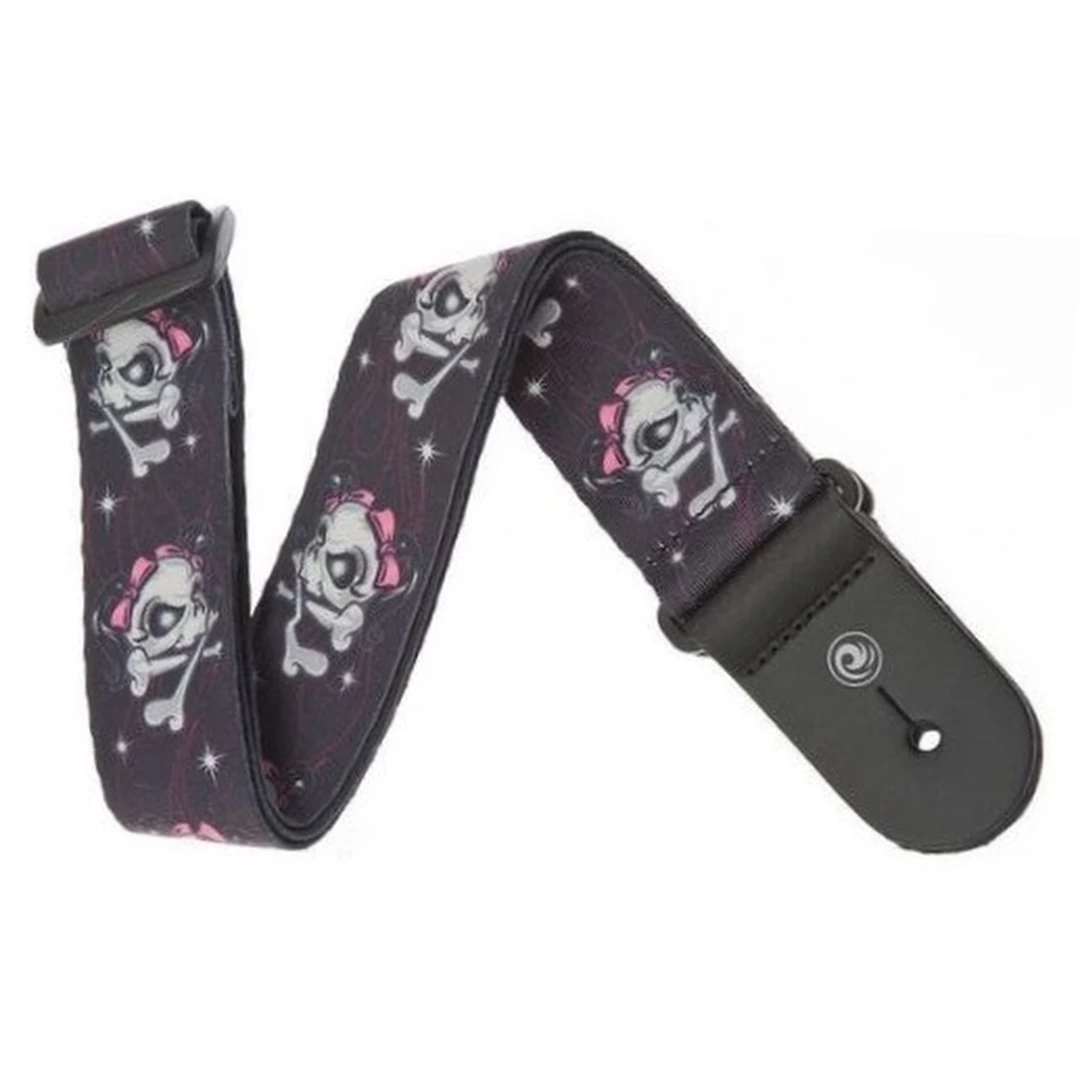 Ремень для гитары Planet Waves 50LT03