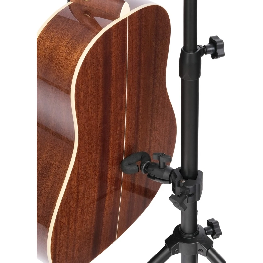 Упор для гитары Superfix SGSA402B