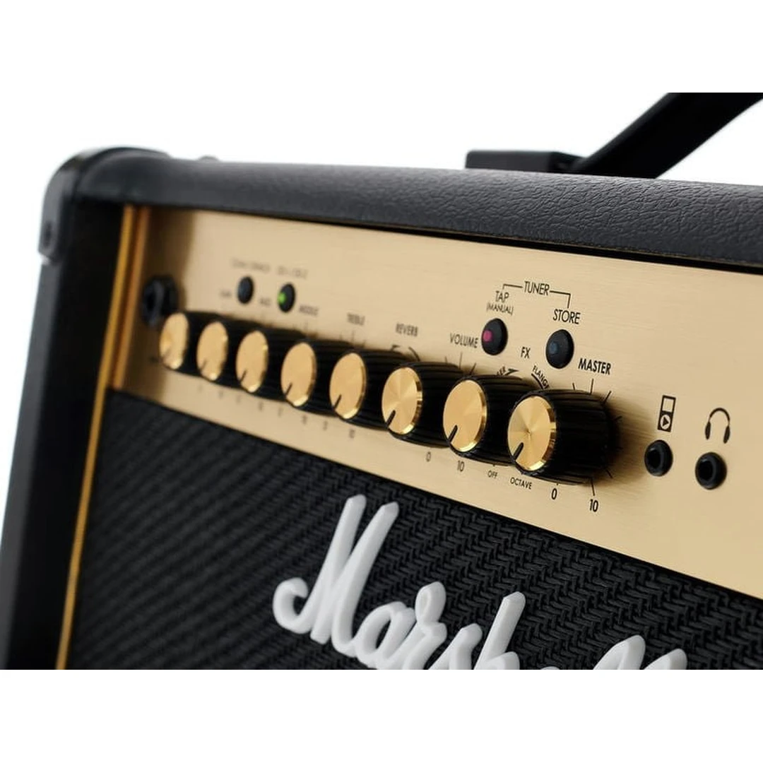 Комбоусилитель Marshall MG30GFX