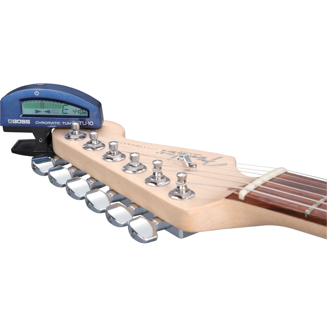 Тюнер Boss TU-10BU